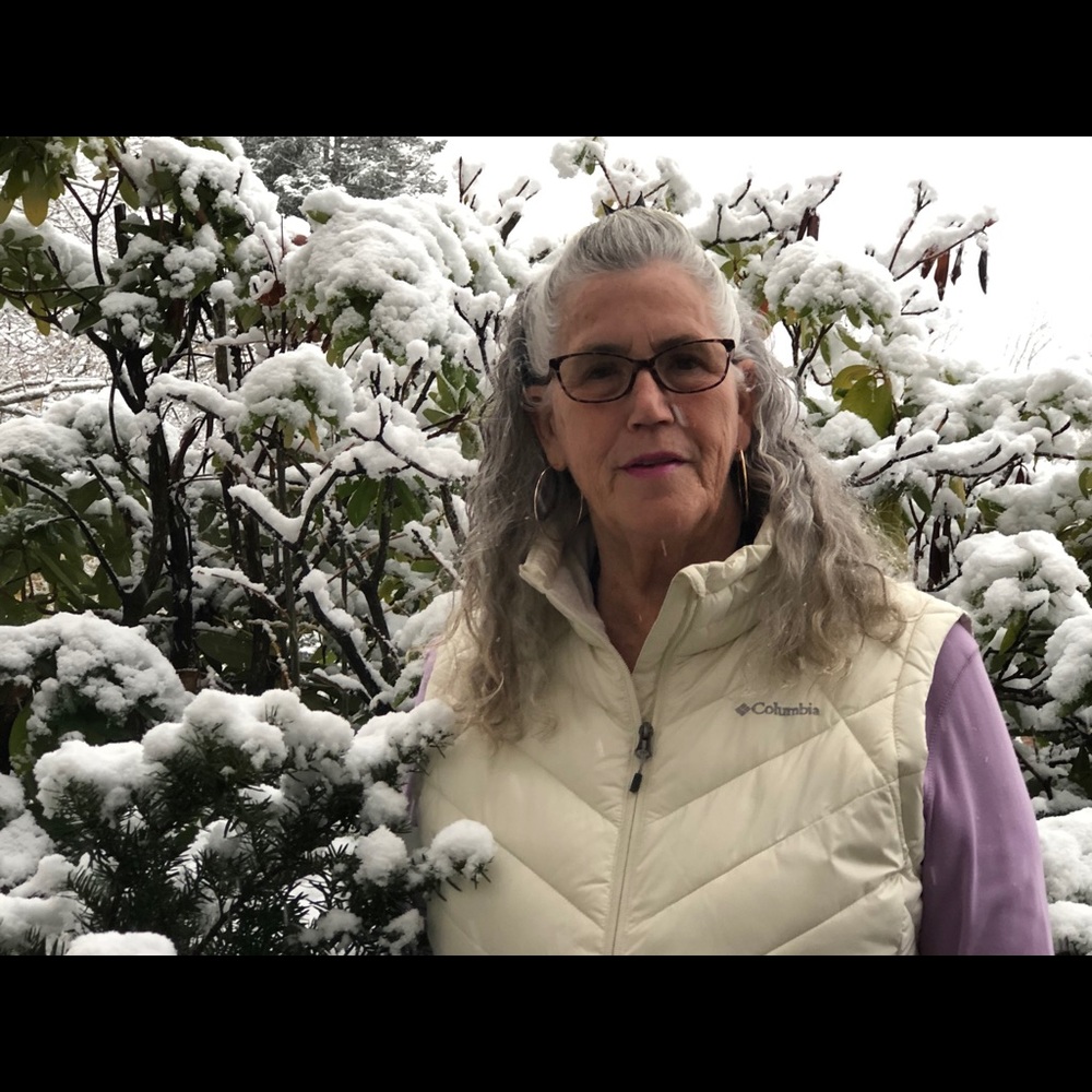 Meet your Posher, Cindy